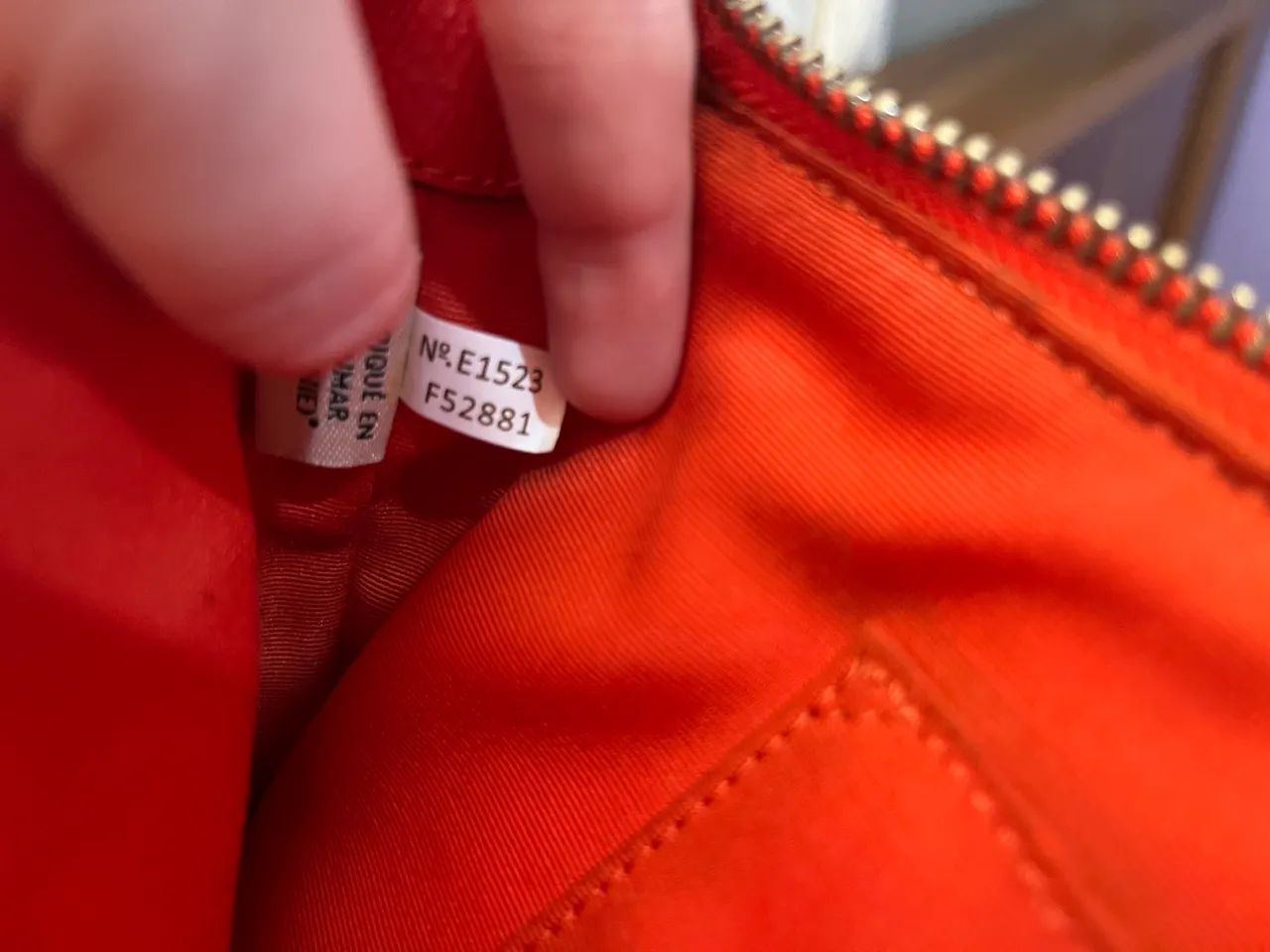 Bolsa da COACH original  - Foto 4