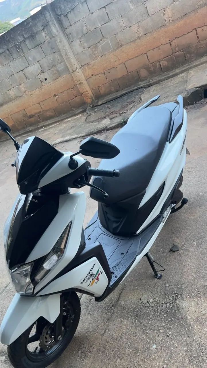 Scooter Automática - Foto 2