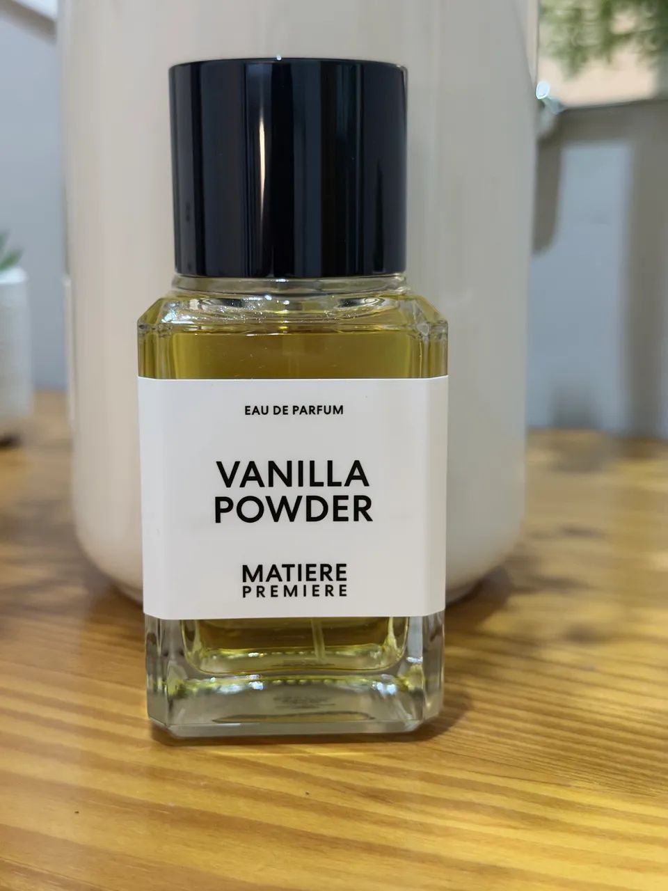 Vanilla Powder 100 ml  - Foto 3