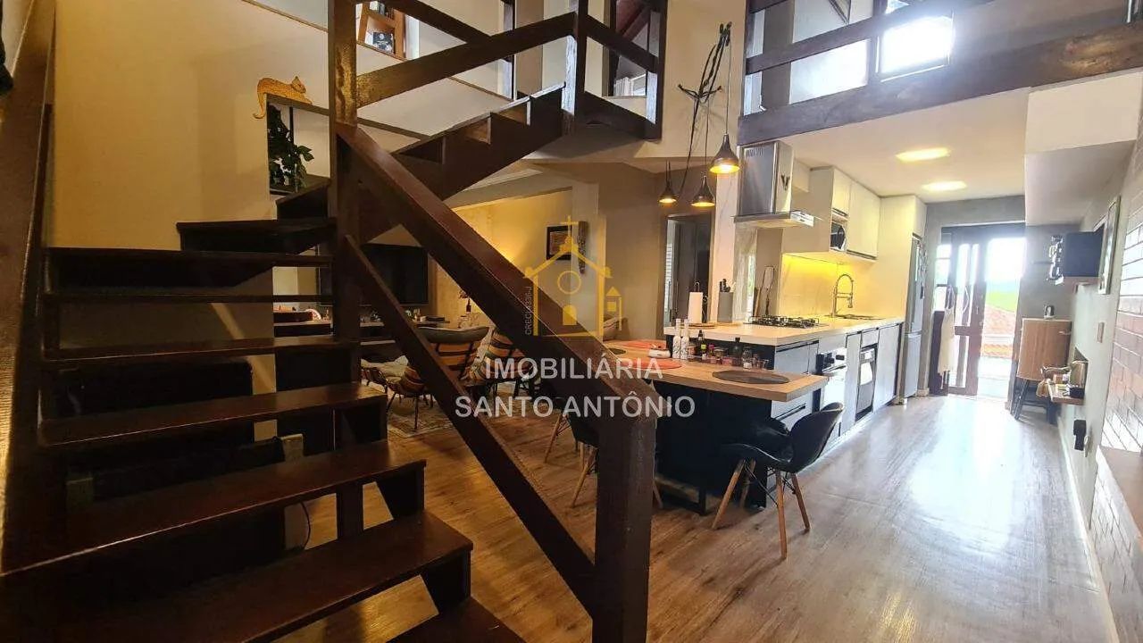 Casa em Condomínio Fechado  Conforto, Estilo e Ambientes Integrados - Foto 2