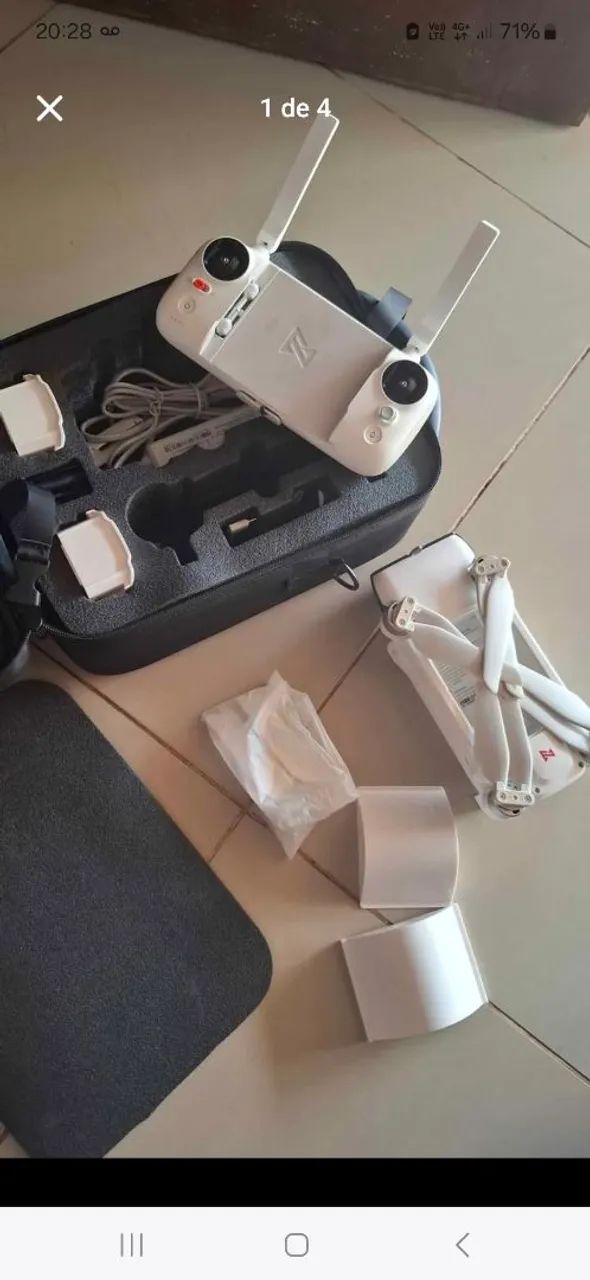 Drone - Foto 4