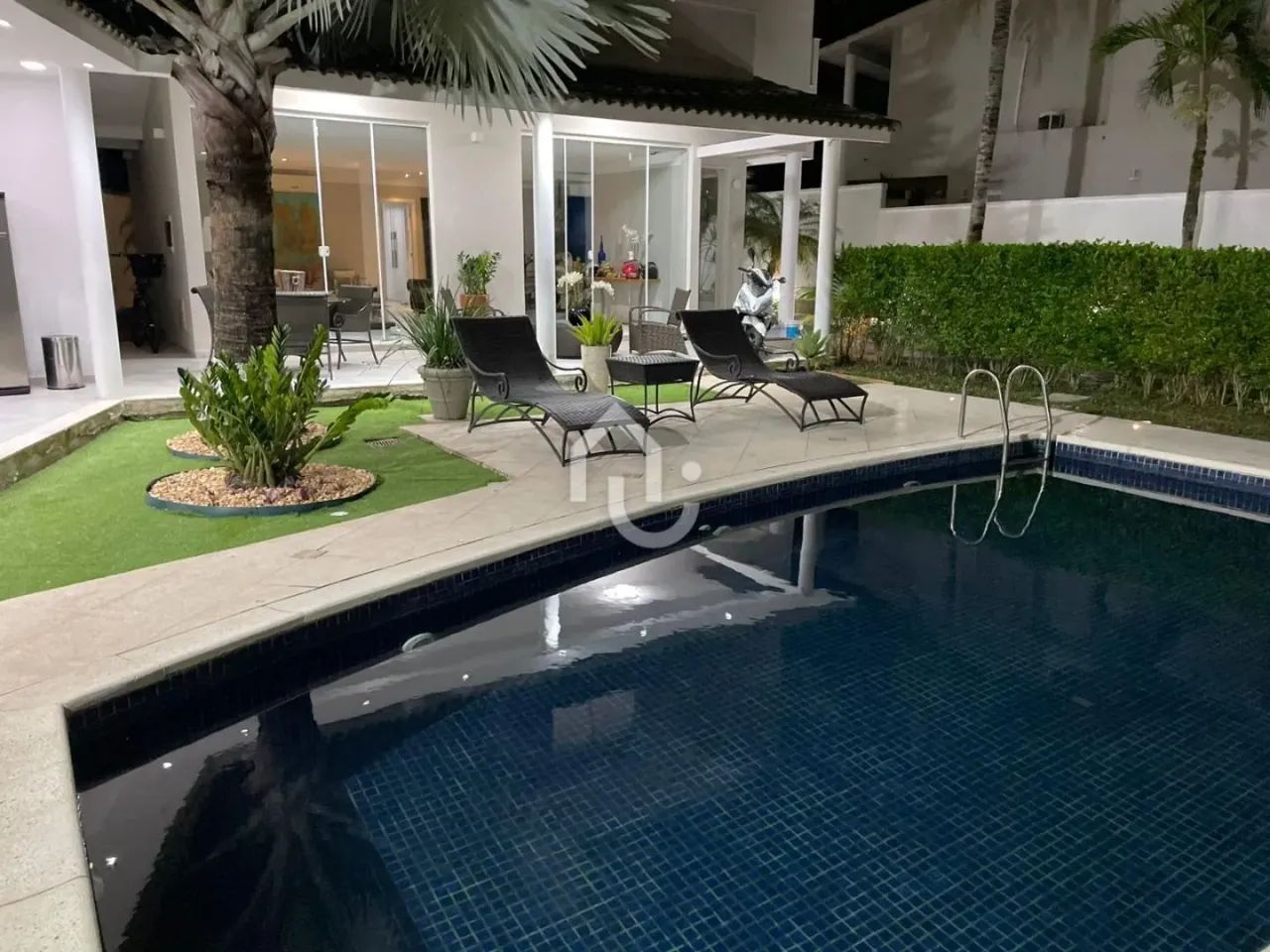 Barra da Tijuca | Casa 5 quartos, sendo 5 suites - Foto 4