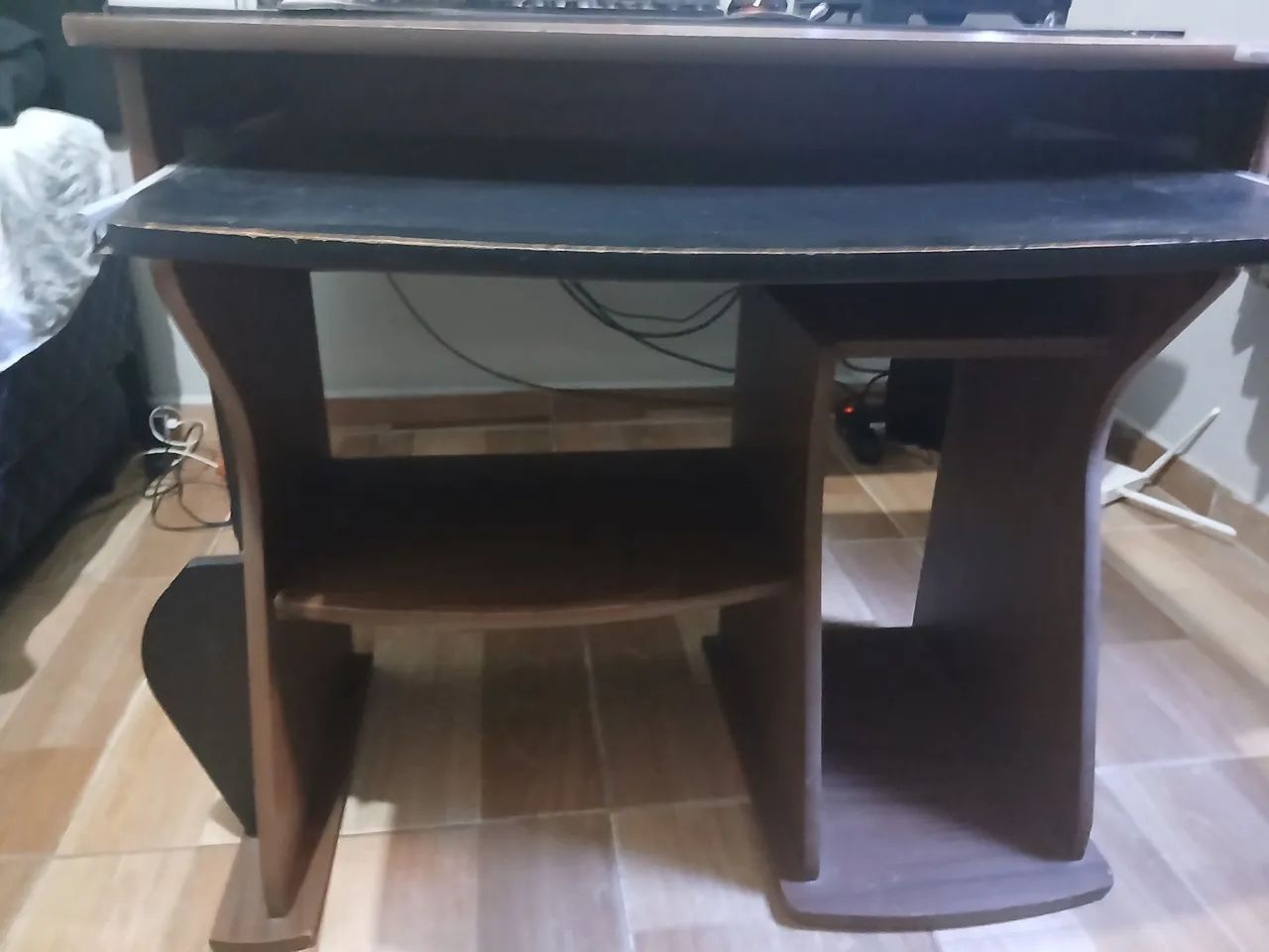 Mesinha pra pc ou notebook  - Foto 2