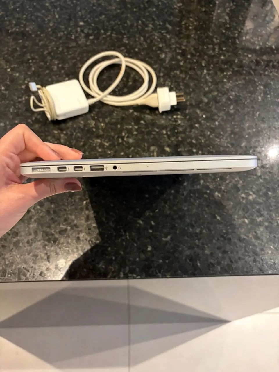 MacBook Pro Retina 13? Early 2015 | i5 | 8GB | SSD 128GB