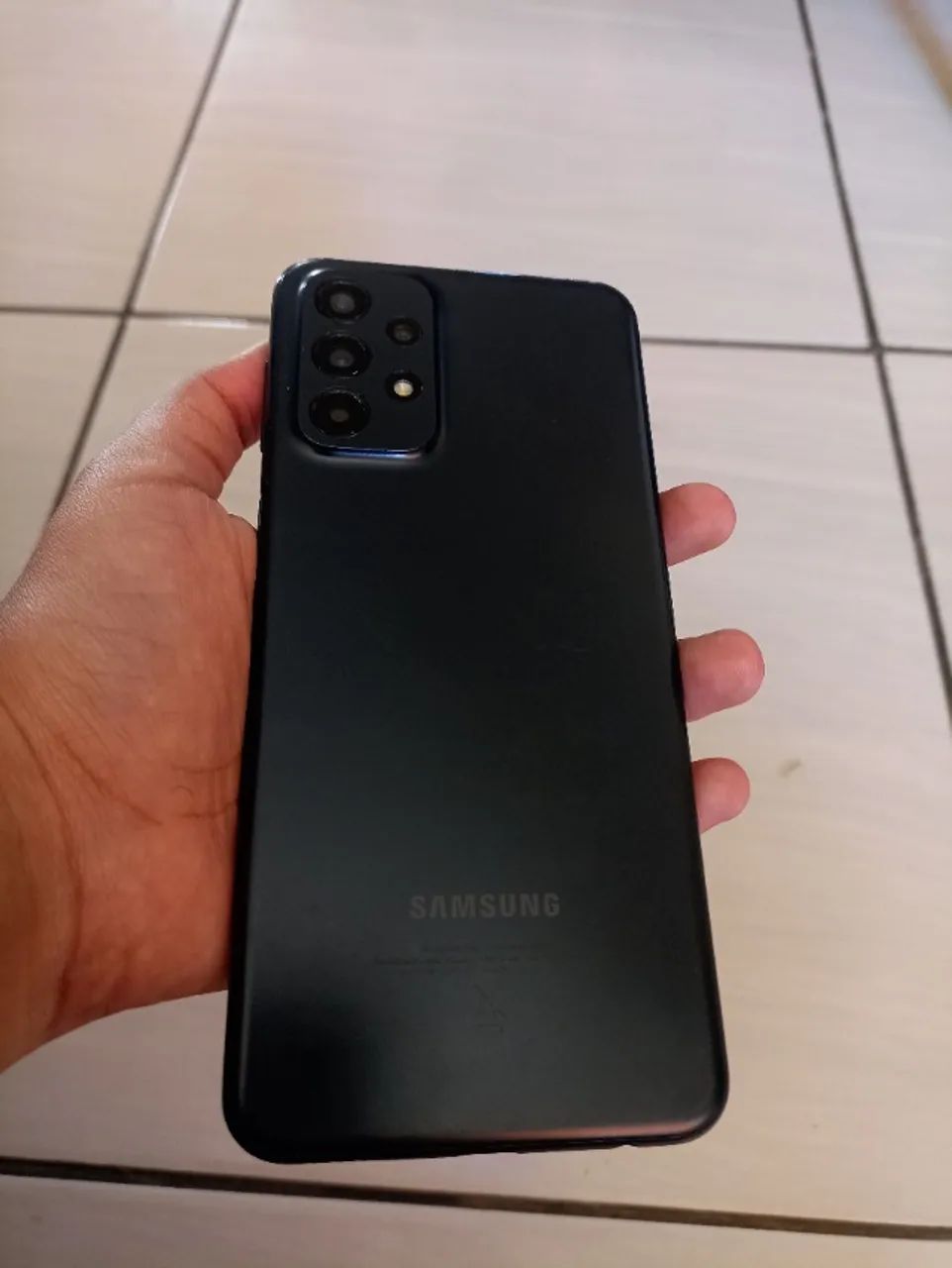 Vende-se Samsung A23 5G
