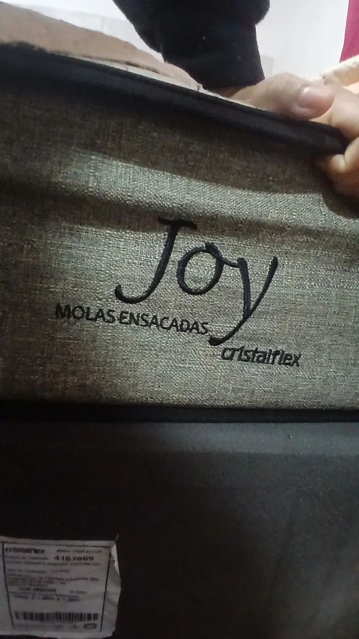 Cama de casal - Foto 2
