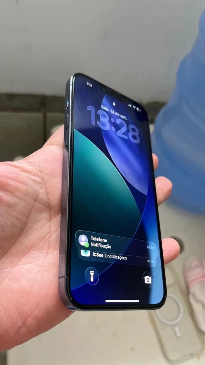 iPhone 13 Pro Max 256g - Foto 4