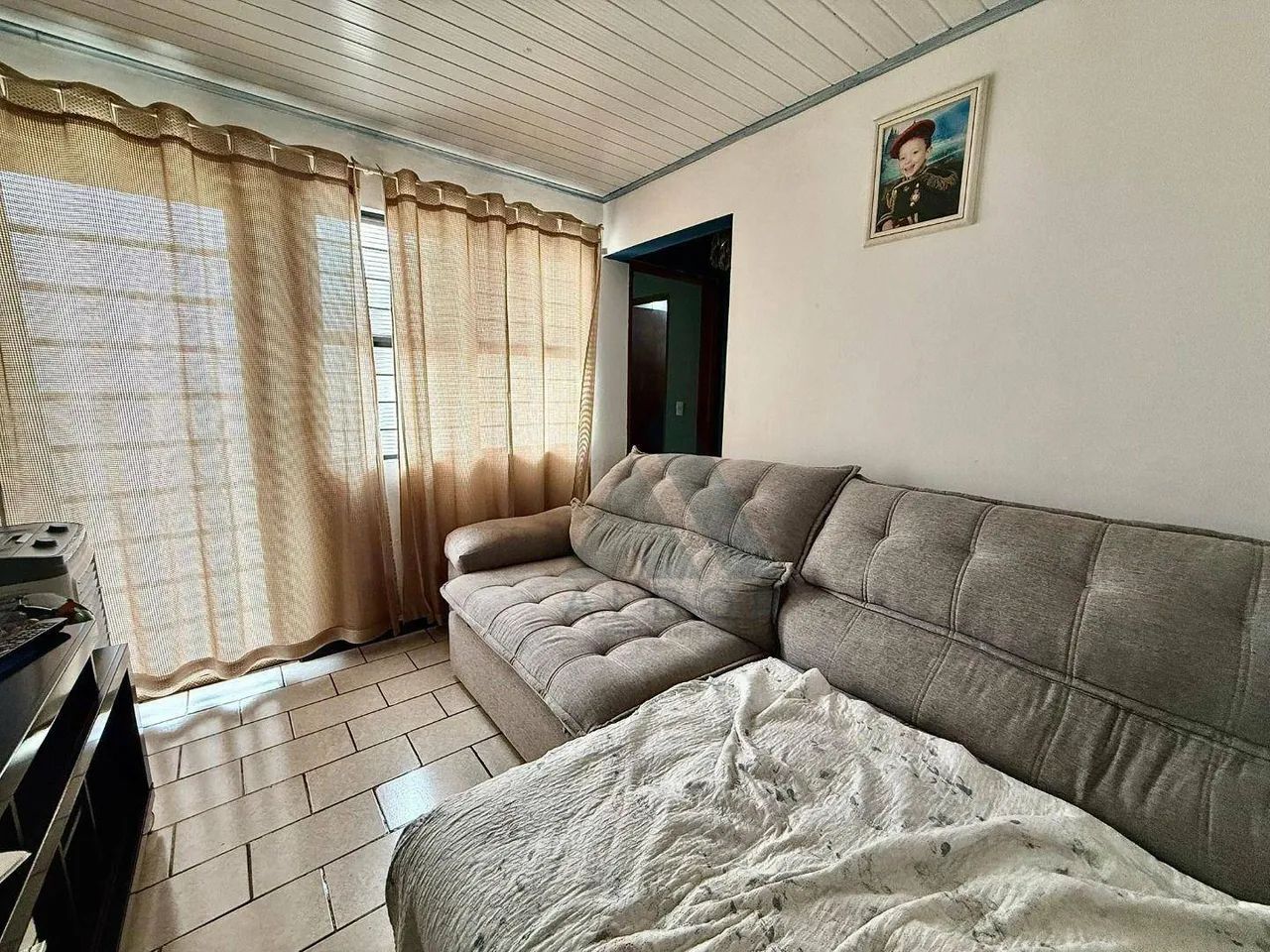 Casa com 2 quartos à venda, 94 m² por R$ 360.000 - Vila Oliveira - Itapetininga/SP