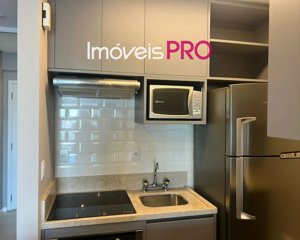 Apartamento, Itaim Bibi - São Paulo - Foto 5