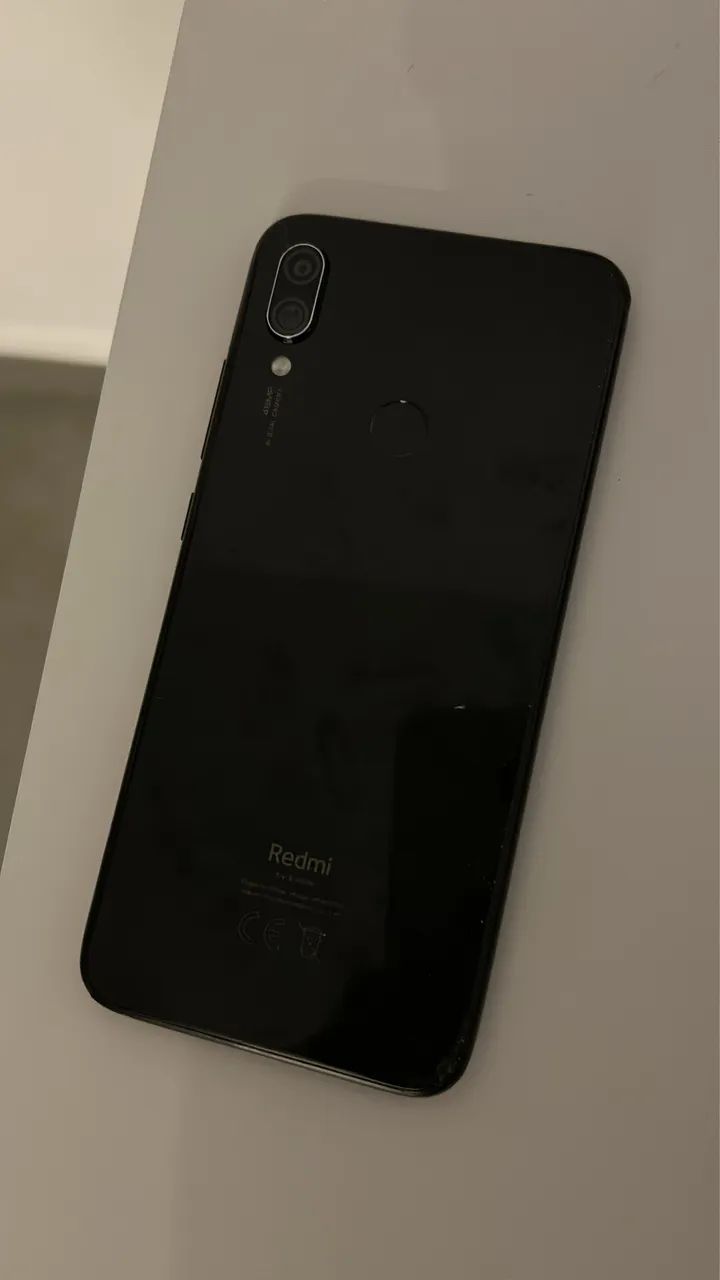 Xiaomi Note 7 - Foto 2