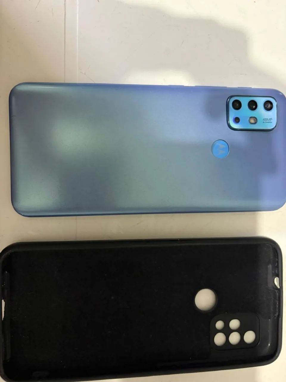 Celular MotoG20 Motorola 128gb