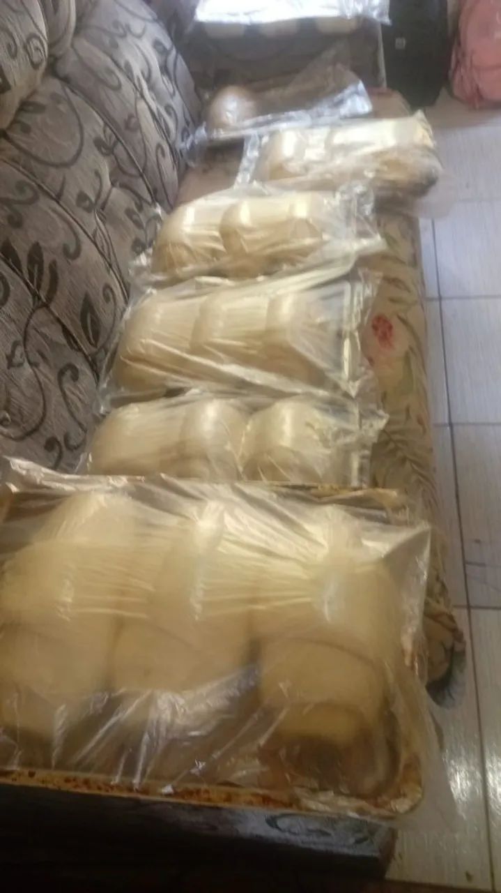  Pães - Foto 4