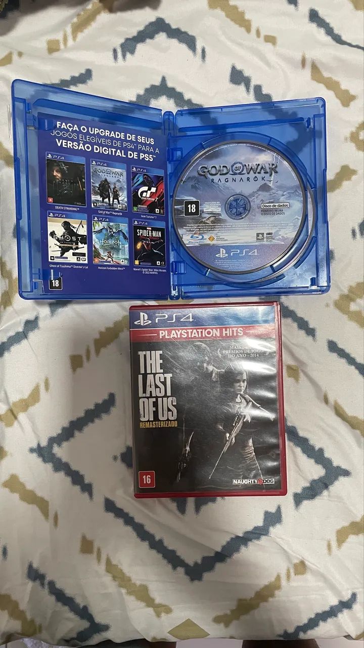 Ps4 slim preto  - Foto 3