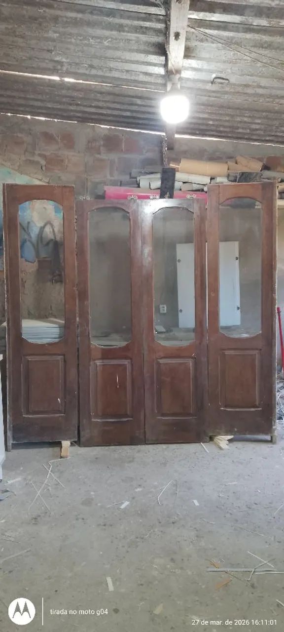 Porta  - Foto 2