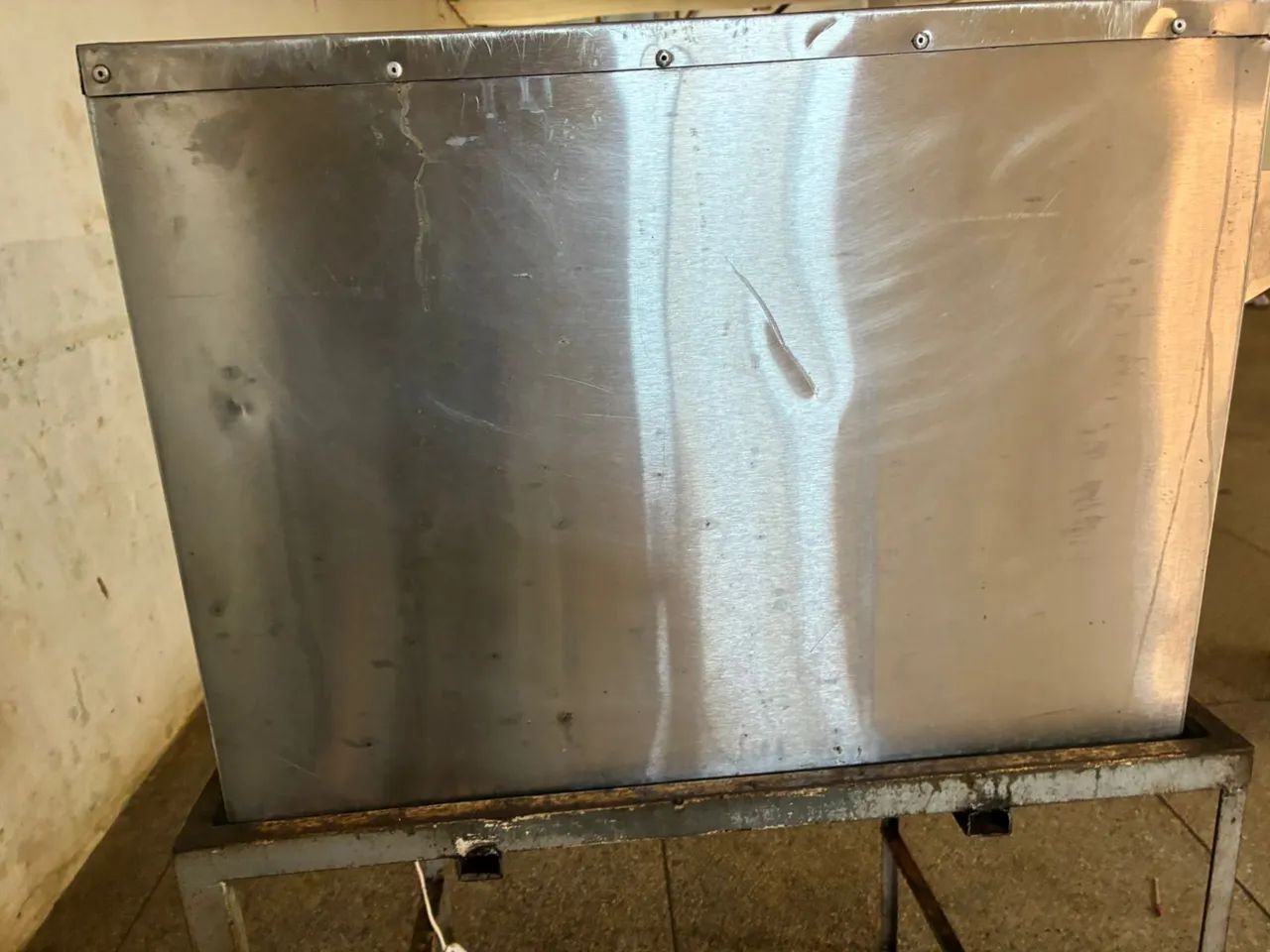 Forno Industrial Sulfisa Elétrico