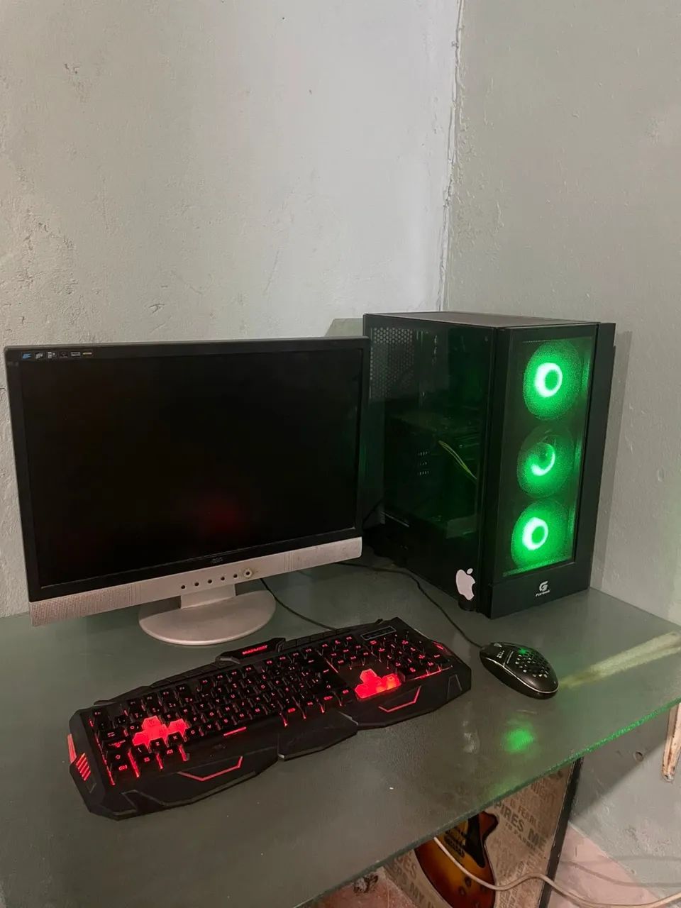 Computador gamer - Foto 2