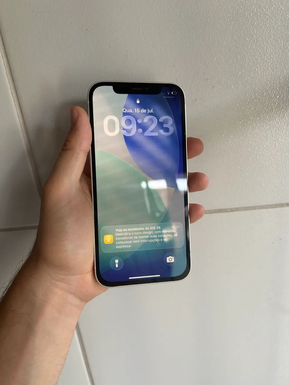 iPhone 12 - Foto 2
