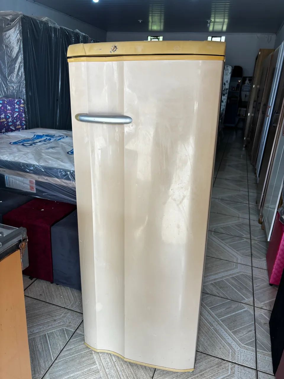 geladeira 