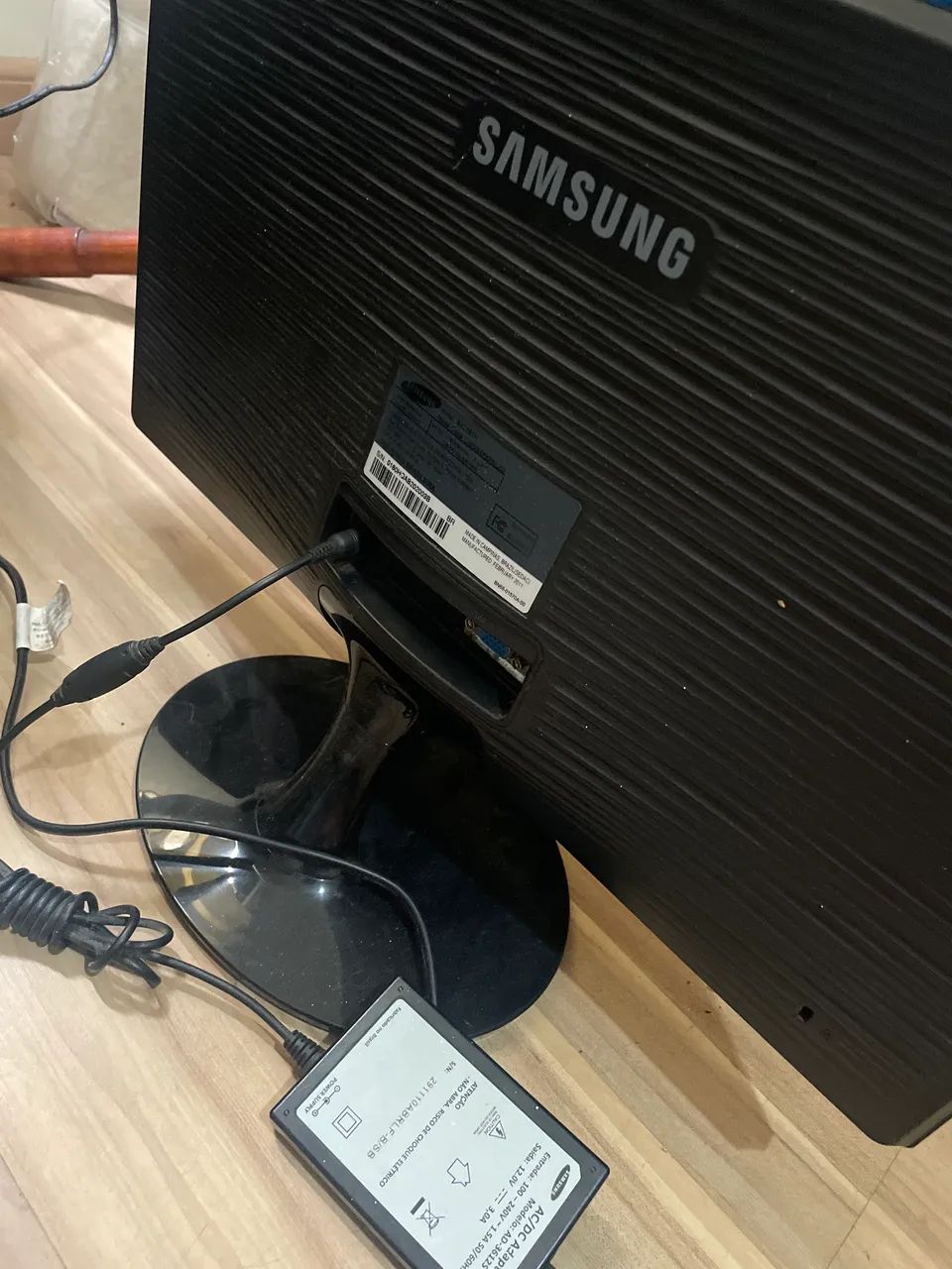 Monitor Samsung - Foto 3
