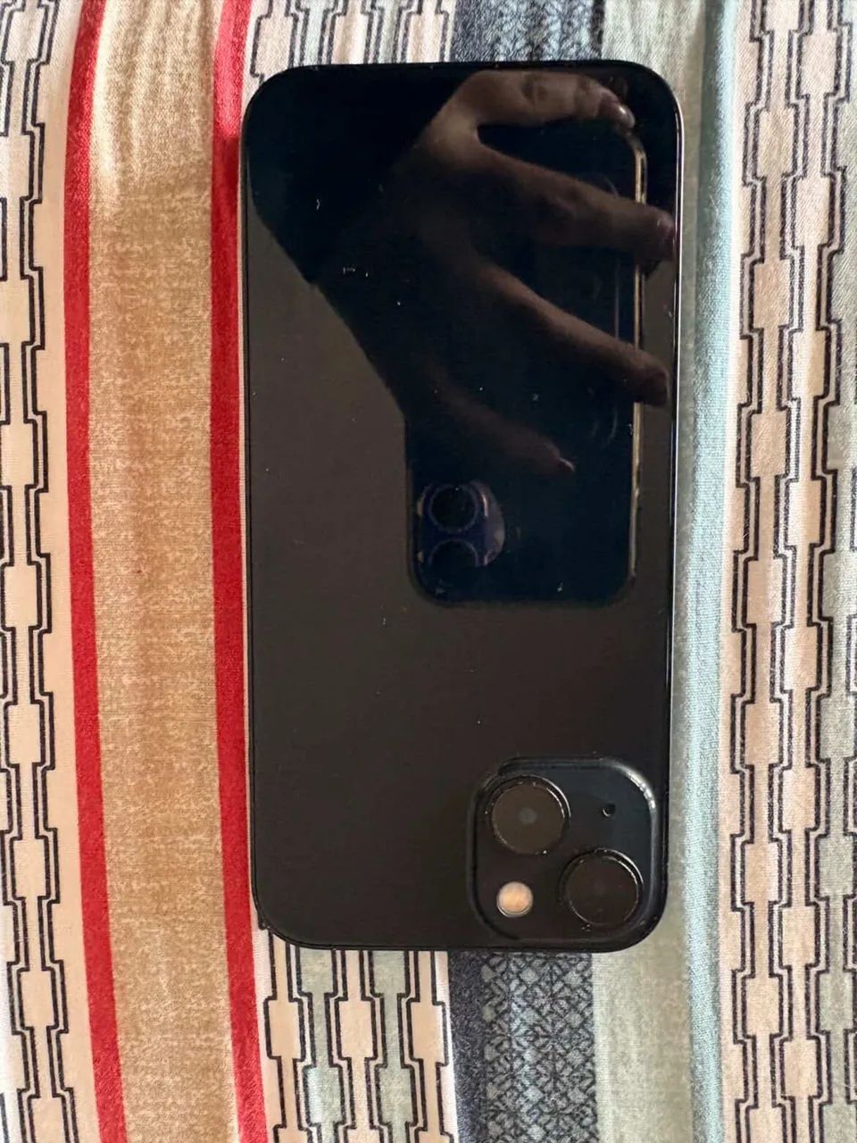 Celular, Carregador original vai junto  - Foto 4