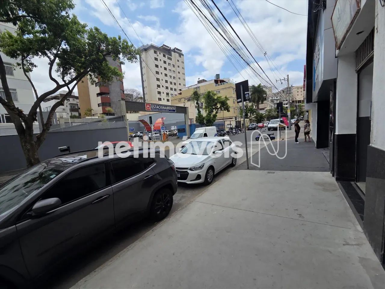 Venda Loja Cidade Nova Belo Horizonte - Foto 2