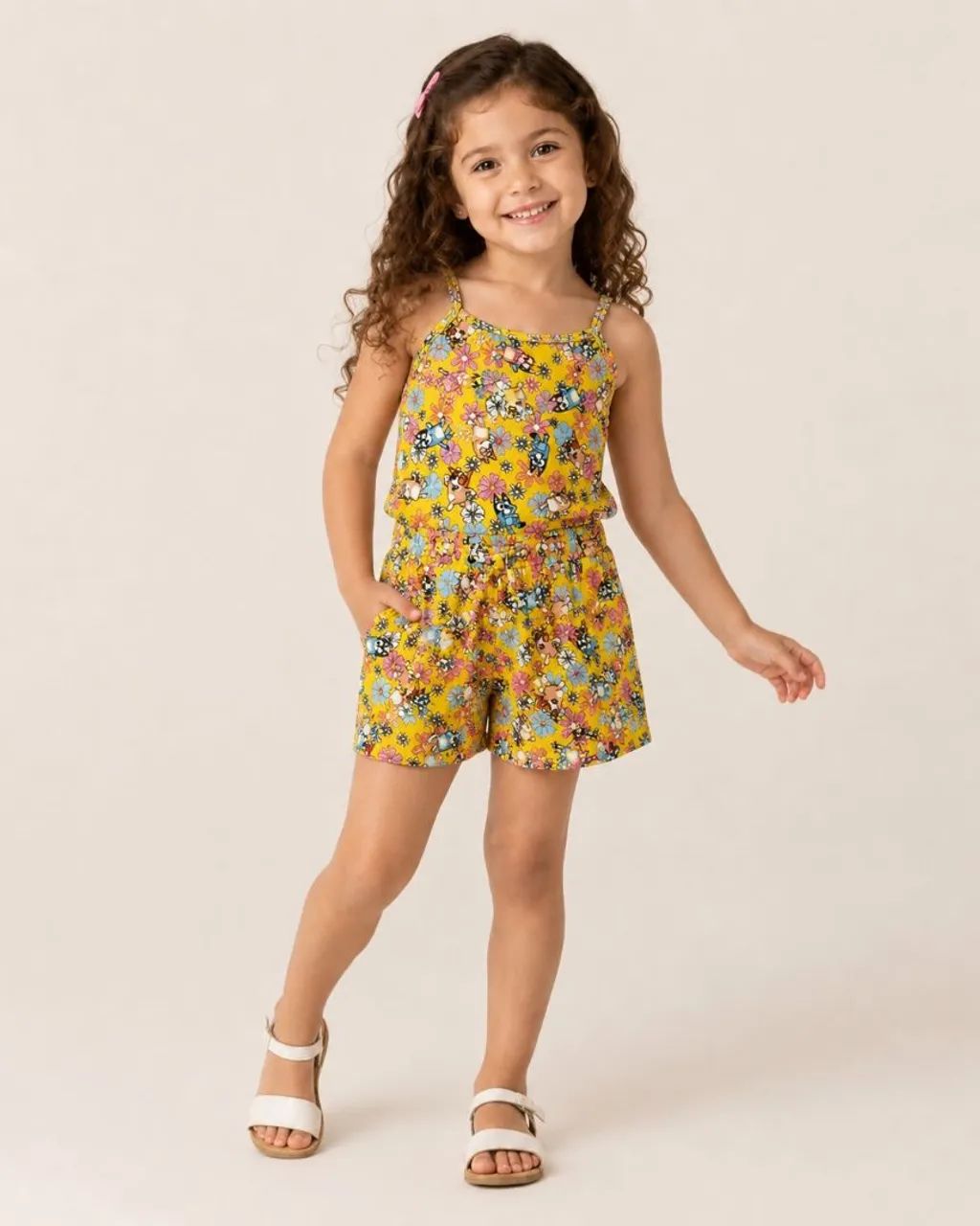 Conjunto pra menina - Foto 2