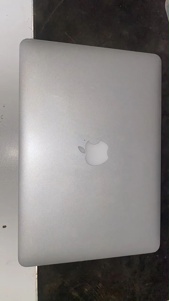 MacBook Pro 2014