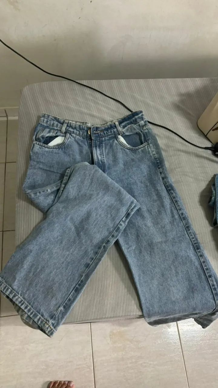 calça - Foto 2