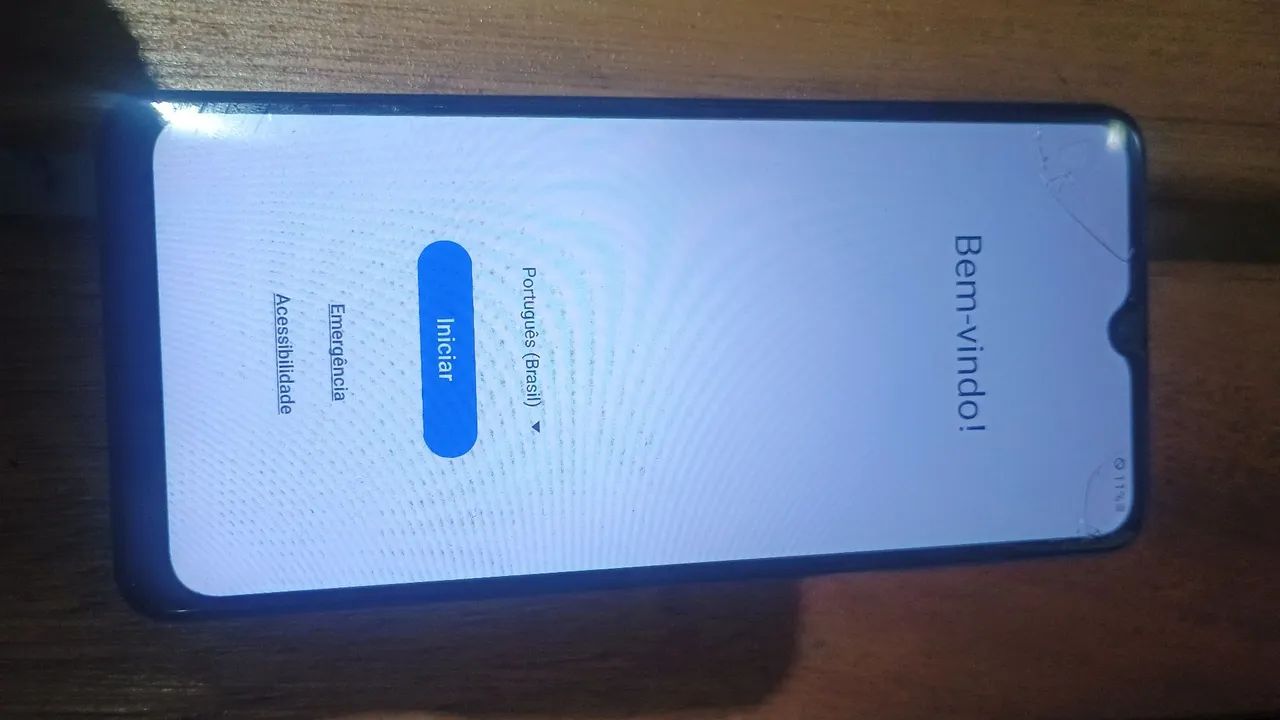 Samsung A03  - Foto 3