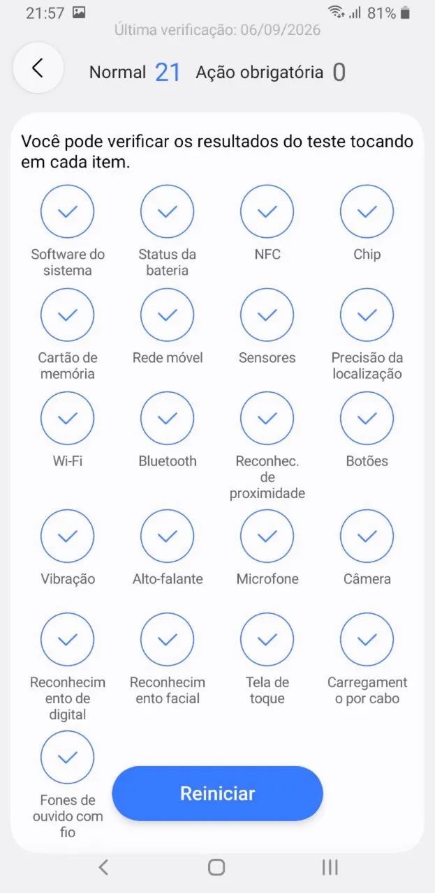 Samsung Galaxy A9 2018 - Foto 5
