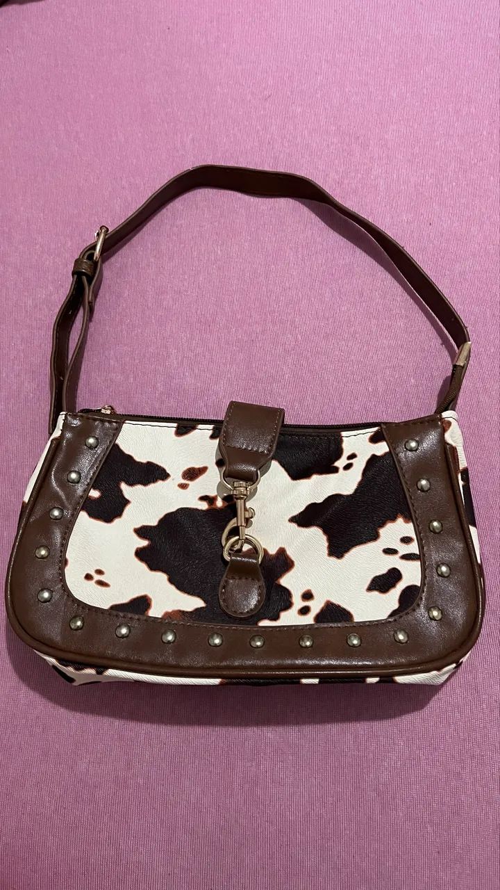 Bolsa shein 