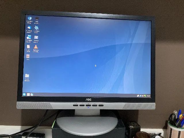 Monitor AOC 912VWA