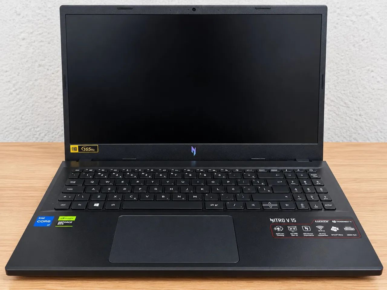 Acer Nitro V15 RTX 4050 i7 13ª 16GB 512GB - Foto 2
