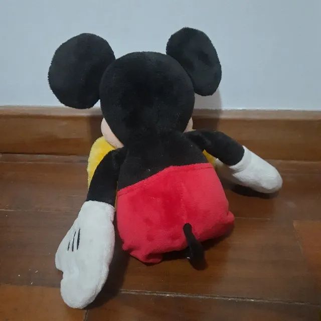 Mickey Mouse Original da Disney - Foto 3