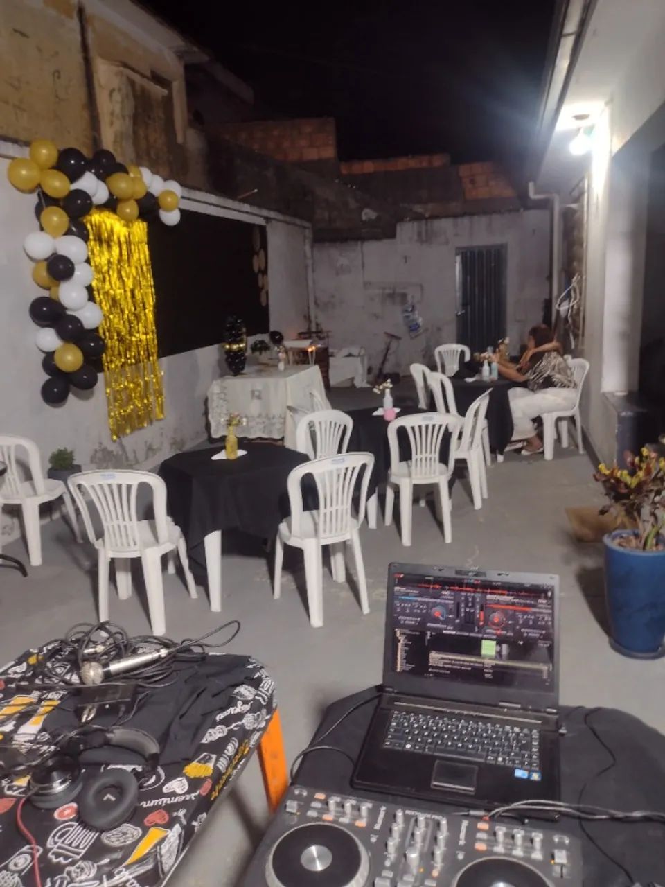 DJ e som para eventos  - Foto 3