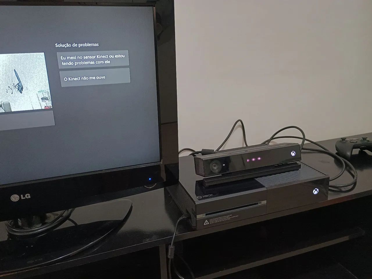 Kinect do Xbox One  - Foto 2
