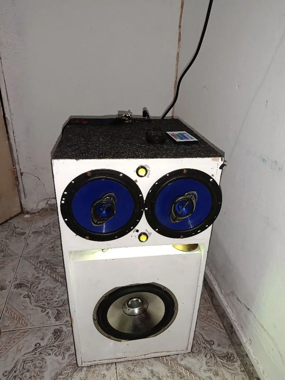 Caixa bob - Foto 2