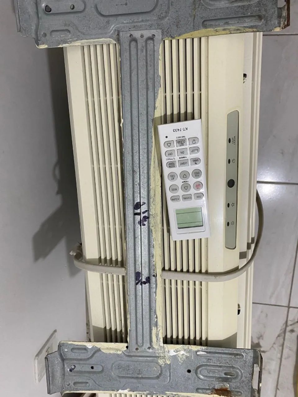 Ar-condicinado  - Foto 2