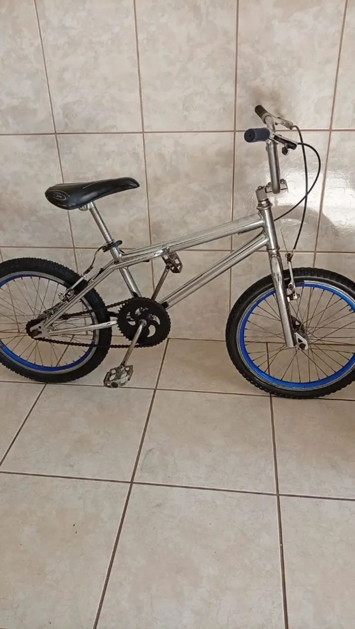 Bicicleta aro 20