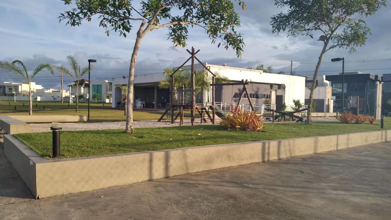 Terreno Nascente 277,5 m2 Terras Alphaville  - Foto 3