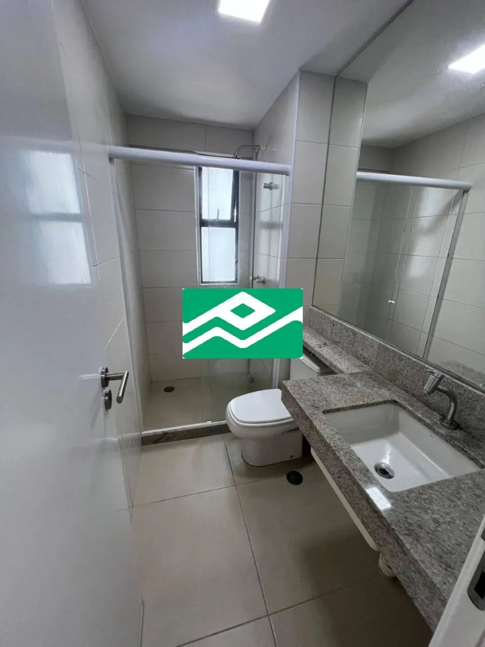 Edifício Jardim das Orquídeas 95m² - Foto 3