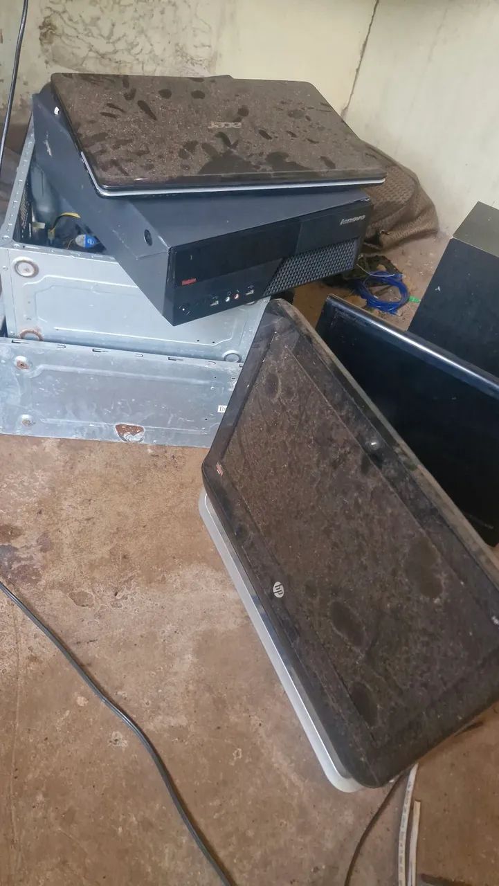 Troco por SSD - Foto 5