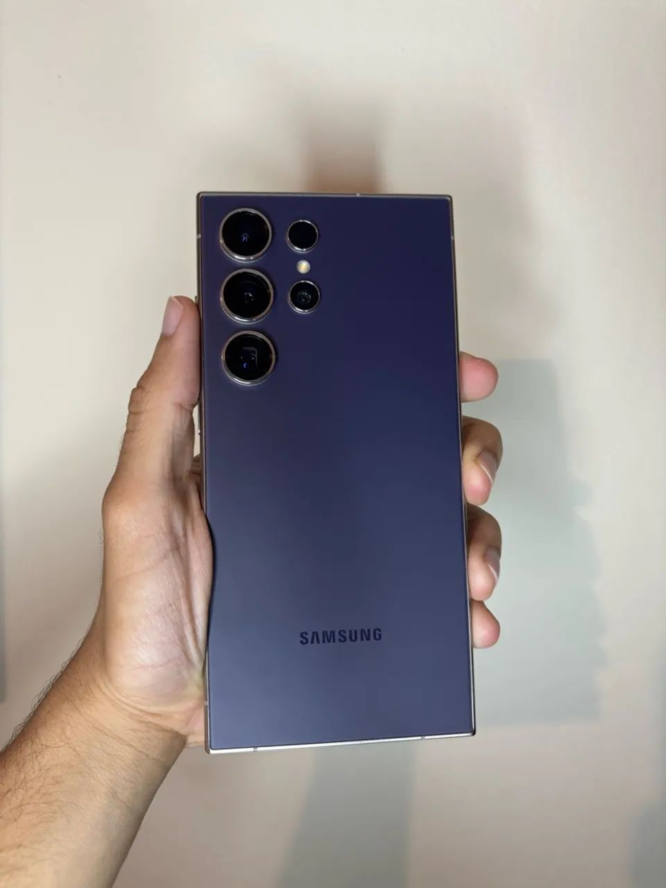 S24 Ultra 256Gb - Foto 2