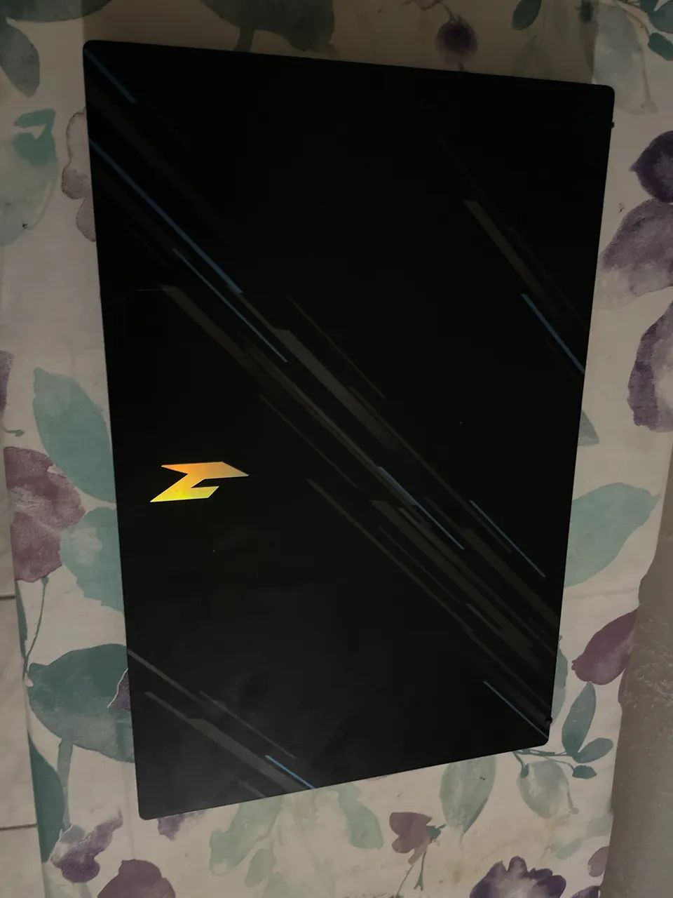 Notebook Acer Nitro v15 i5 13420H 8gb ssd - Funcionando (GPU OFF) - Foto 3