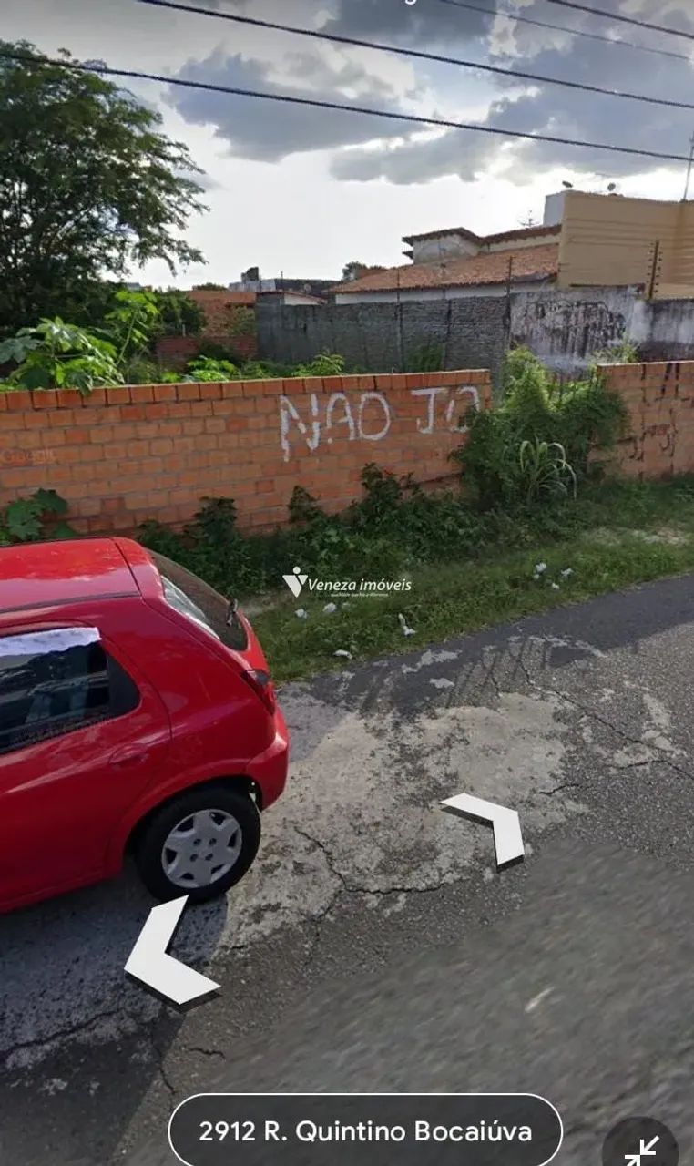 Terreno no Centro a Venda