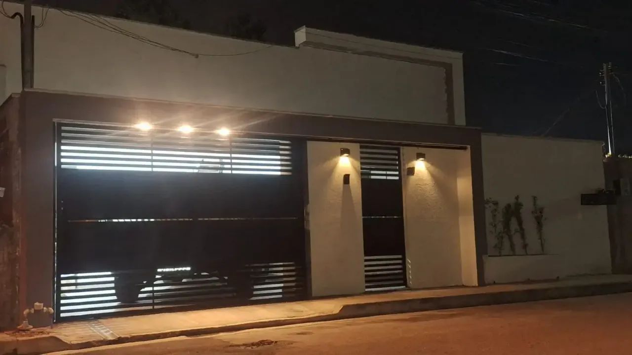 CASA À VENDA codigo: 369430