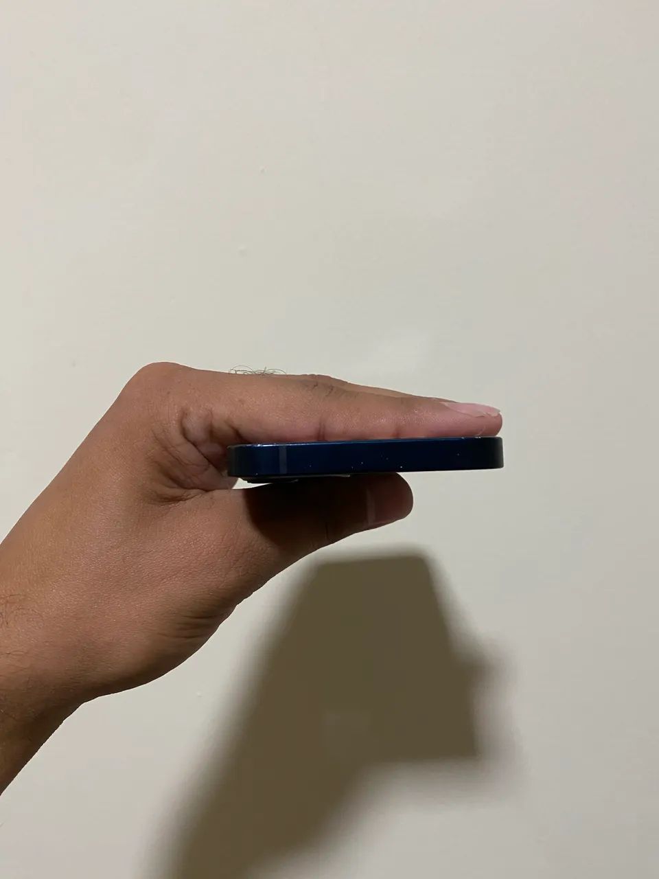 iPhone 12 mini 256gb oportunidade  - Foto 3