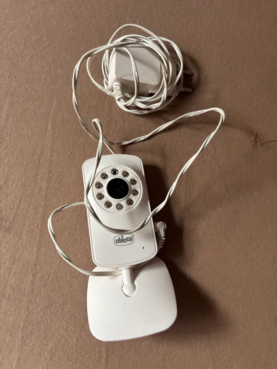 Babá eletrônica  - Foto 2