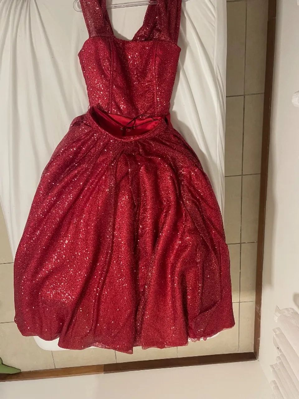 Vestido de festa  - Foto 5