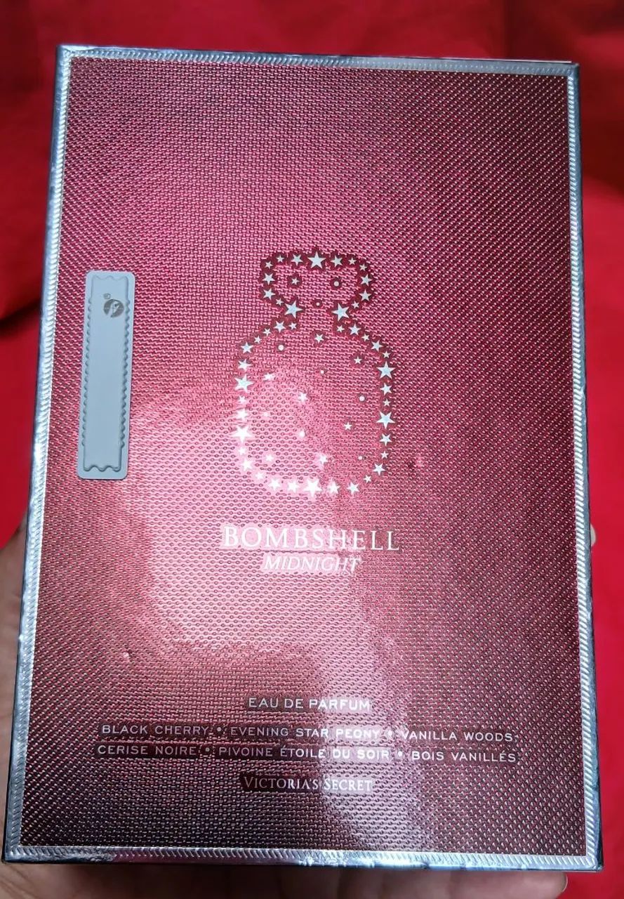 Perfume Victorias Secret Bombshell - Foto 5